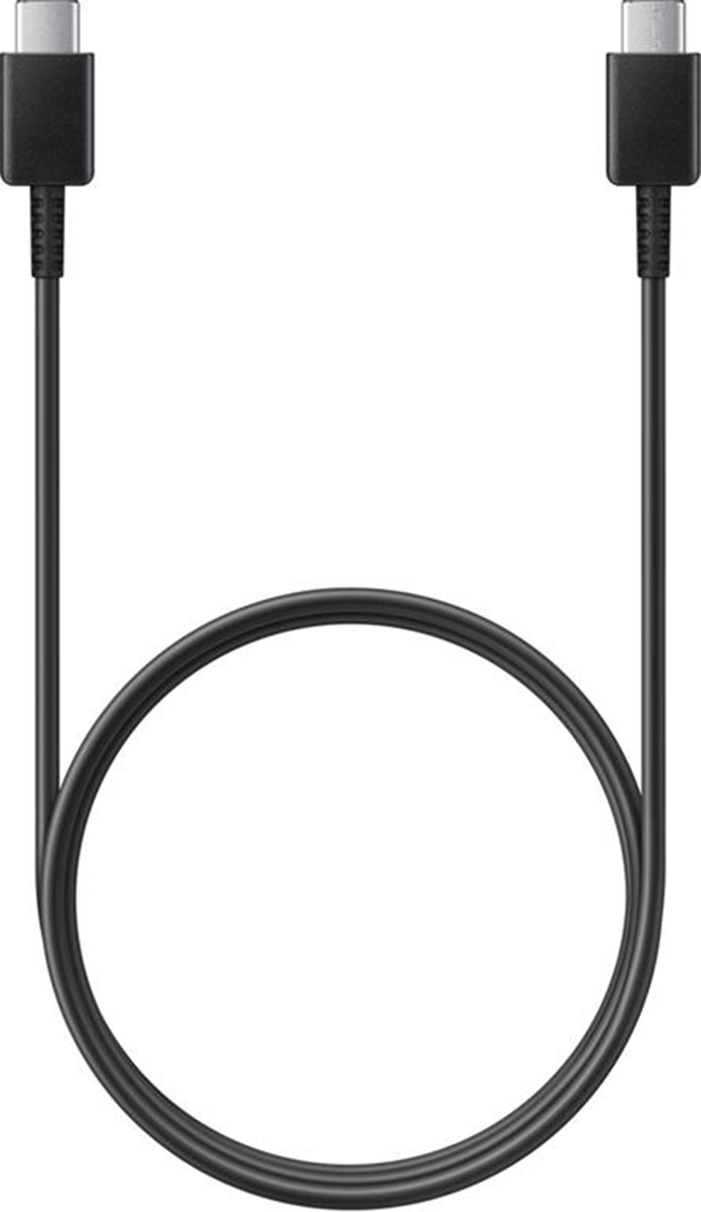Samsung EP-DG977 Ladekabel Datenkabel  USB-C schwarz